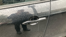 Toyota Yaris Cross 1.5 Hybrid Design 5dr CVT Hybrid Estate